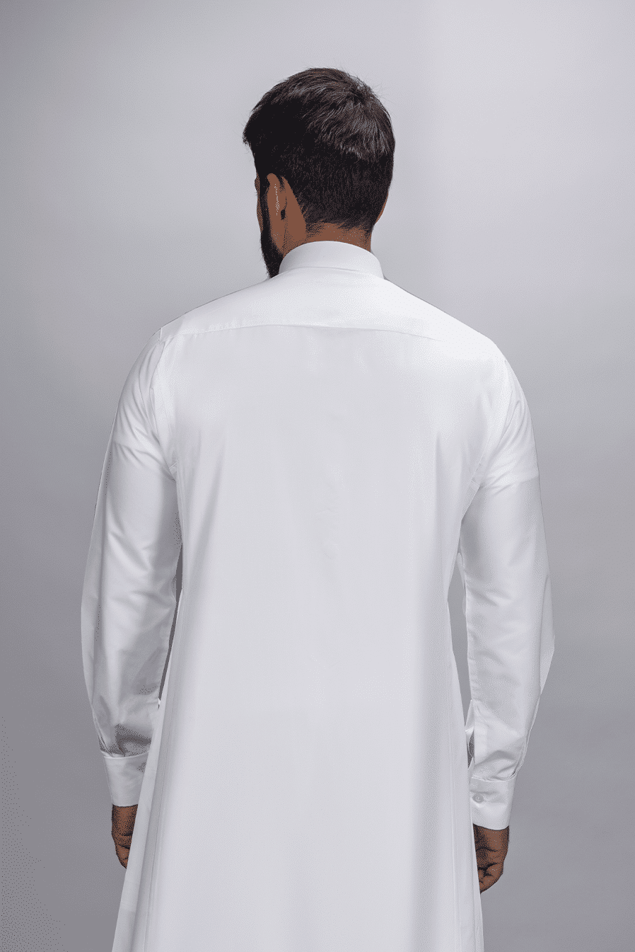 Thobe Classic SFCT Youth White