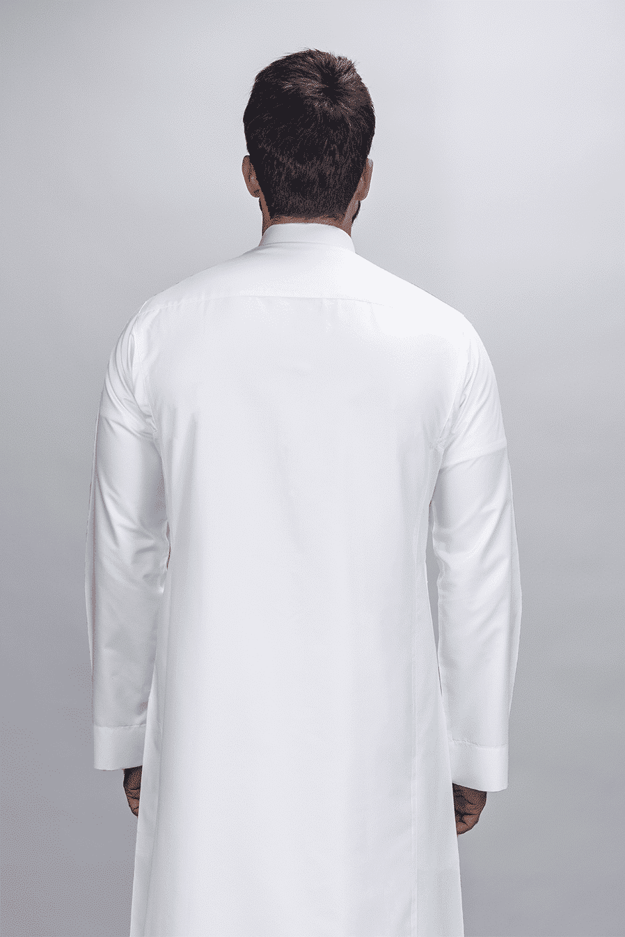 Thobe Classic SST Youth White