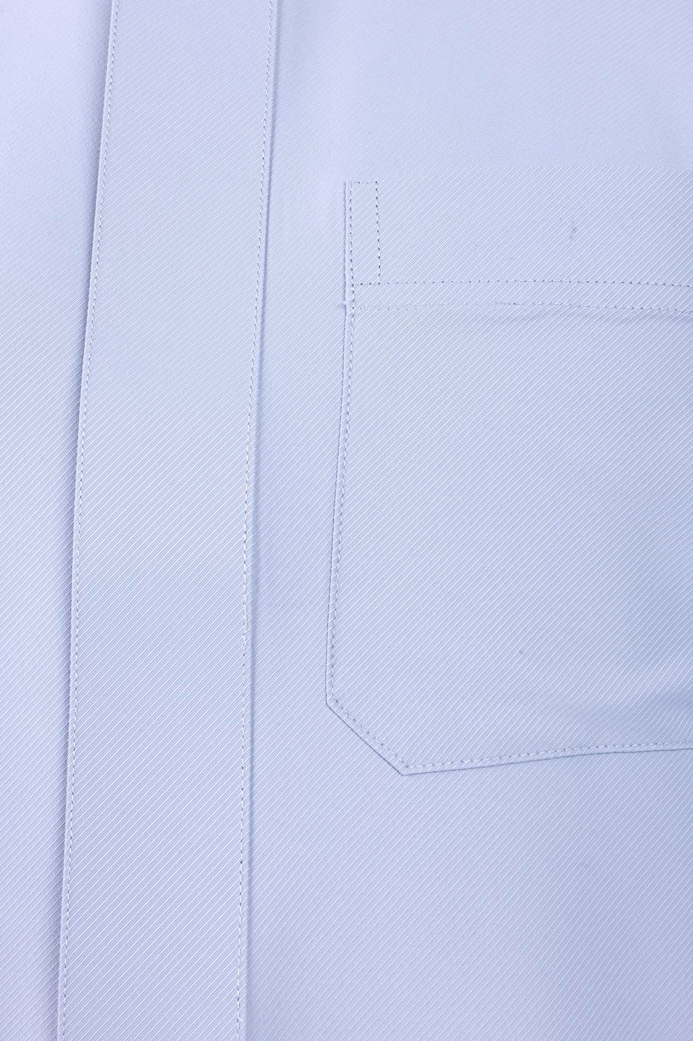 Al Shiaka Fakher Thobe – Light gray